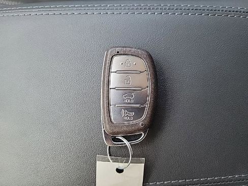Used 2020 Hyundai Tucson Ultimate AWD/4WD image 23