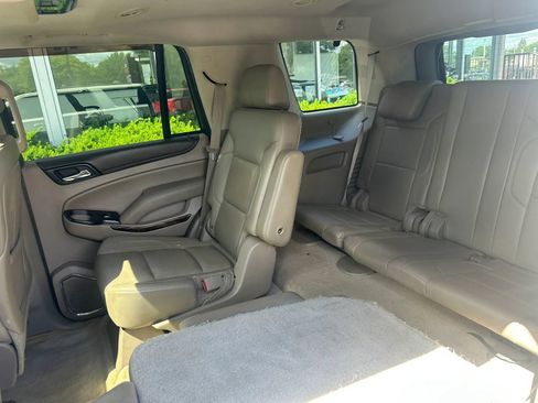 Used 2015 GMC Yukon SLT w/ Open Road Package AWD/4WD image 13