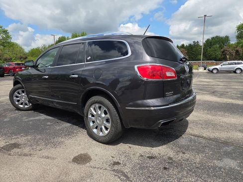 Used 2015 Buick Enclave Leather AWD/4WD image 10