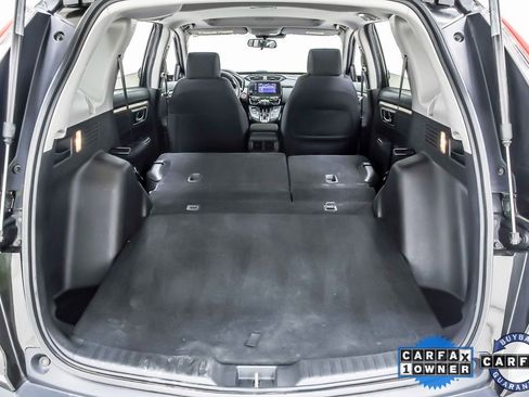 Used 2019 Honda CR-V EX image 37