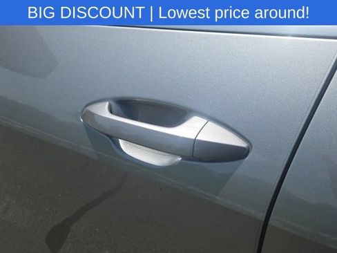 Used 2023 Kia Sportage LX AWD/4WD image 21