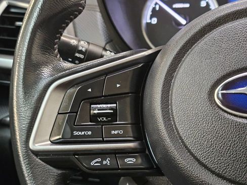 Used 2022 Subaru Forester Premium image 32