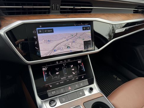 Used 2023 Audi A6 2.0T Premium w/ Convenience Package image 21