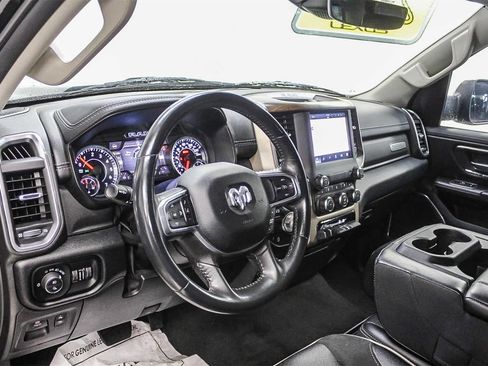 Used 2022 RAM 1500 Laramie image 18