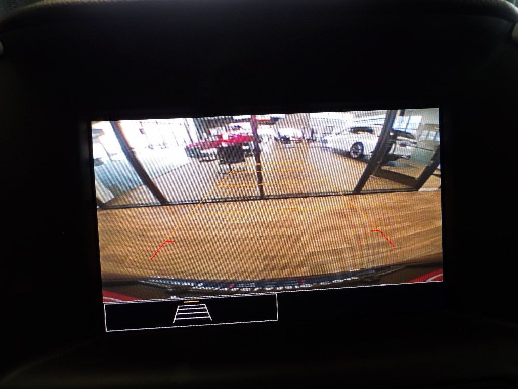 Used 2024 GMC Terrain SLE AWD/4WD image 36