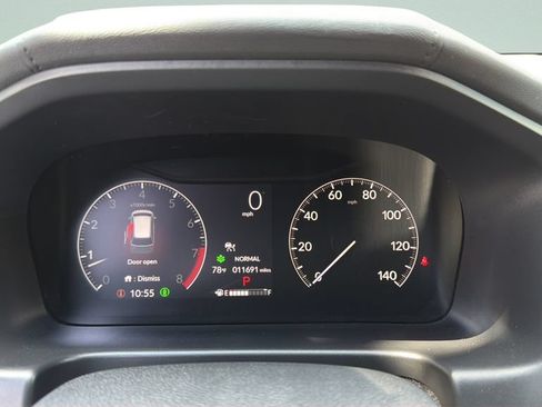 Used 2026 Honda Odyssey Sport-L image 28