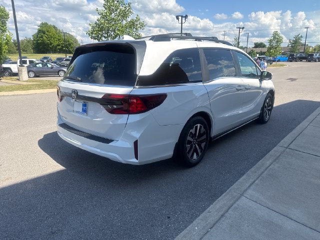 New 2026 Honda Odyssey EX-L image 5