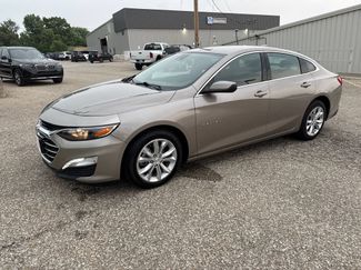 Used 2024 Chevrolet Malibu LT FWD video 1