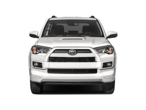 Used 2022 Toyota 4Runner TRD Sport w/ Technology Package AWD/4WD image 4