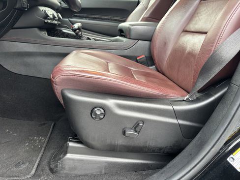 Certified 2024 Dodge Durango R/T image 11