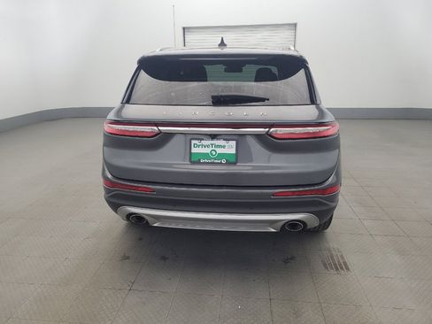 Used 2022 Lincoln Corsair AWD w/ Equipment Group 101A image 7