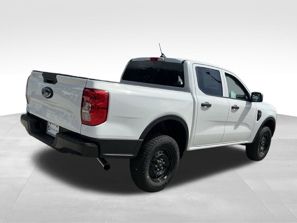 New 2026 Ford Ranger XL RWD image 5