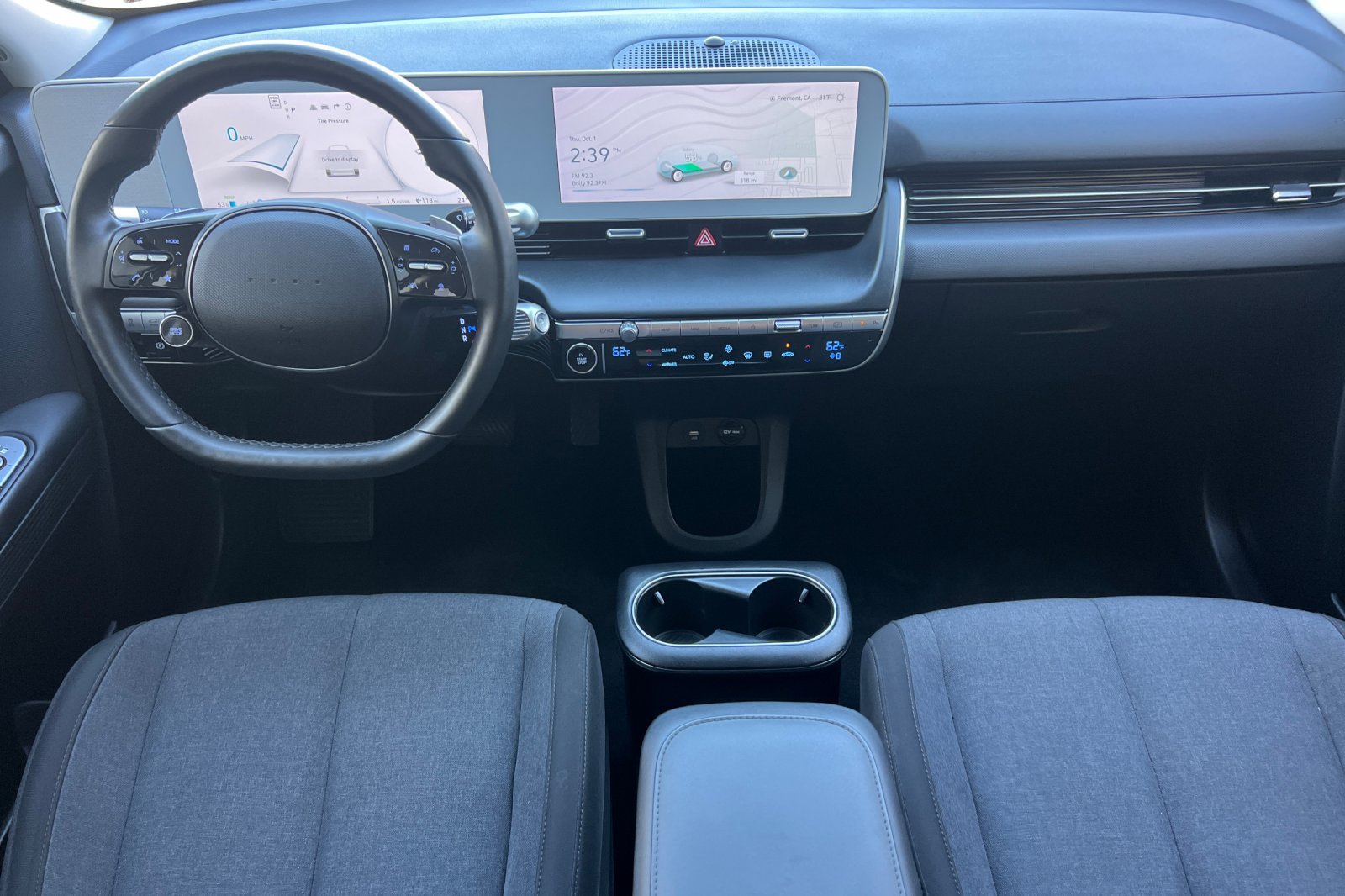 Used 2024 Hyundai Ioniq 5 SEL RWD image 15