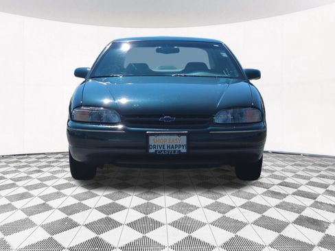 Used 1996 Chevrolet Lumina LS FWD image 6
