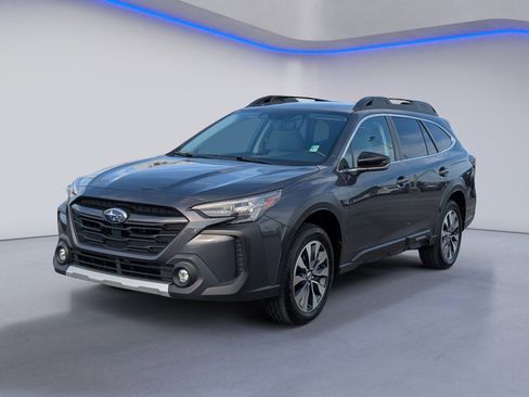 Used 2023 Subaru Outback Limited image 5