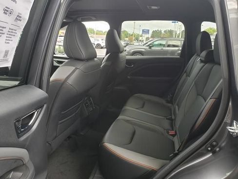 New 2026 Subaru Forester Sport AWD/4WD image 12