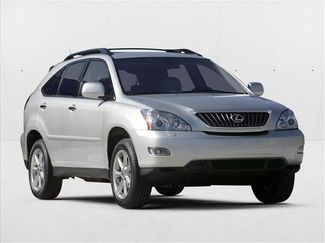 Used 2008 Lexus RX 350 AWD video 1