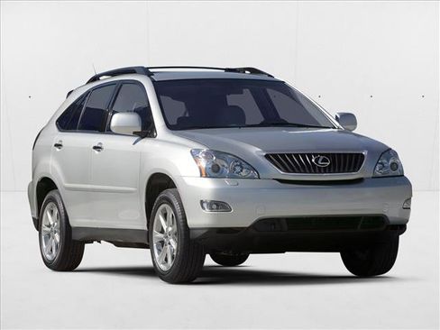 Used 2008 Lexus RX 350 AWD image 1