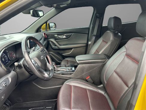 Used 2022 Chevrolet Blazer RS image 9