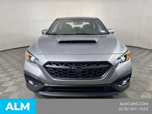 Used 2024 Subaru WRX Premium AWD/4WD image 2