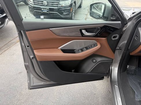 Certified 2024 Acura MDX SH-AWD w/ Advance Package image 12