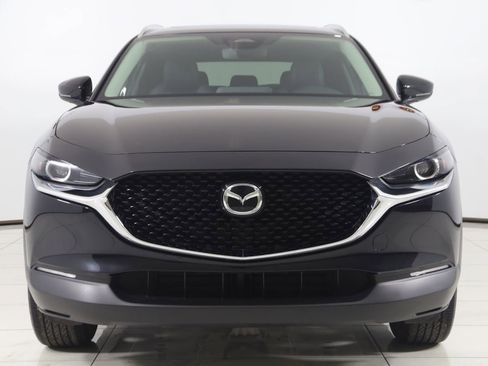 Used 2025 MAZDA CX-30 AWD 2.5 S w/ Preferred Package image 51