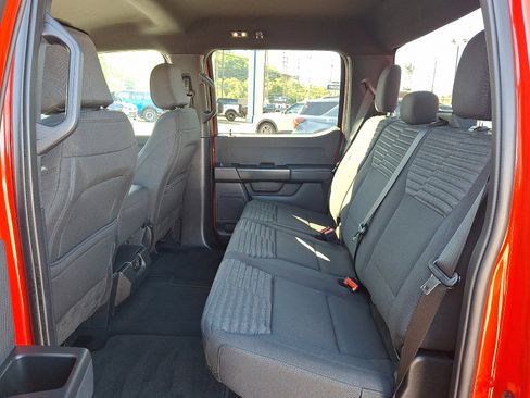 Used 2023 Ford F150 XL w/ STX Appearance Package AWD/4WD image 10