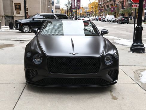 Used 2020 Bentley Continental GT image 2