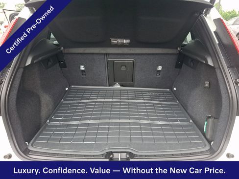 Certified 2024 Volvo XC40 B5 Plus w/ Protection Package Premier AWD/4WD image 30