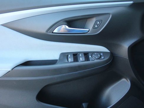 New 2026 Buick Envista Preferred w/ Advanced Safety Package image 19