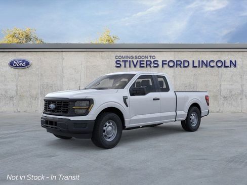 New 2026 Ford F150 XL RWD image 2