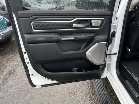 New 2026 RAM 1500 Tungsten w/ Towing Technology Group image 14