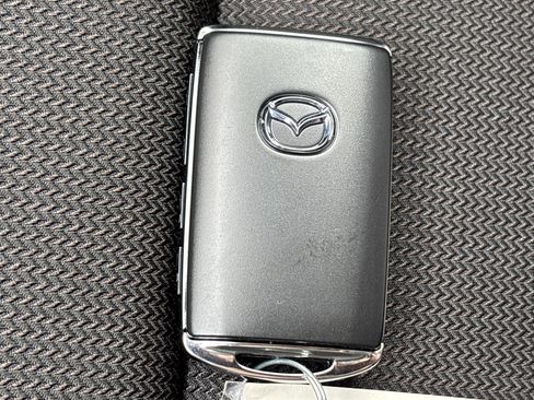 New 2026 MAZDA MAZDA3 s FWD image 37