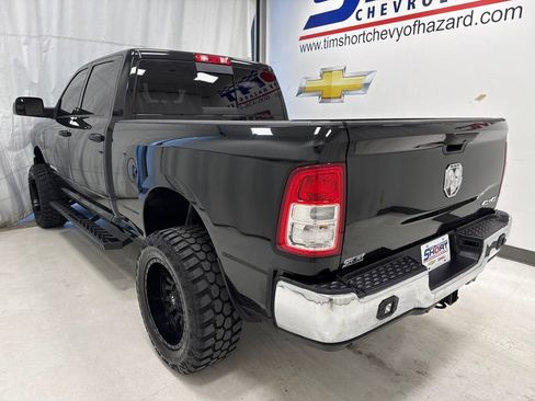 Used 2020 RAM 2500 Tradesman image 6