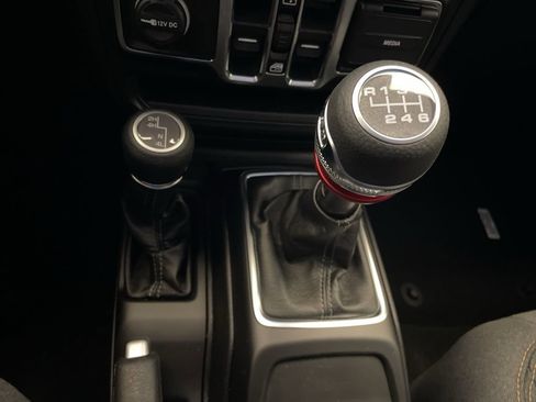 New 2026 Jeep Wrangler Sport S image 9