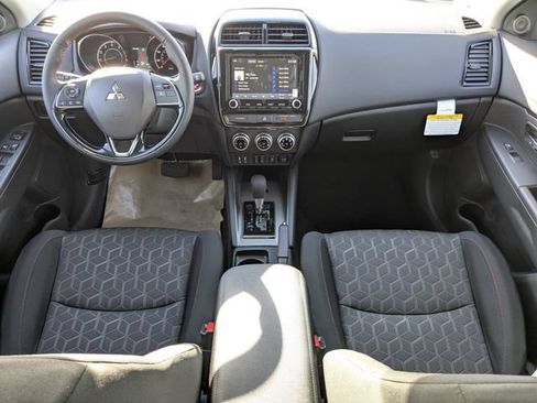 New 2026 Mitsubishi Outlander Sport AWD image 14