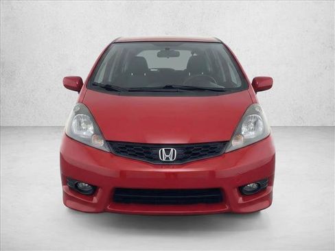 Used 2012 Honda Fit Sport image 2