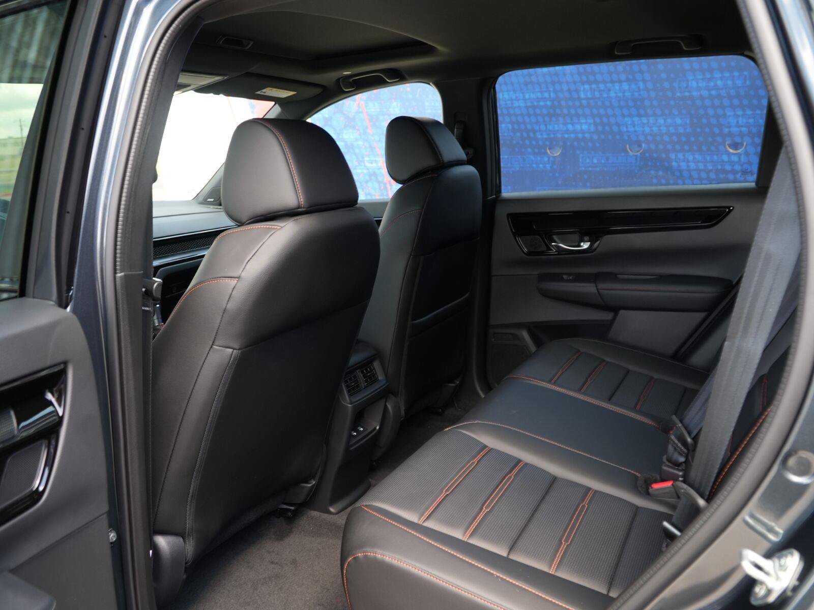 New 2027 Honda CR-V Sport Touring image 19