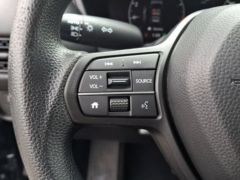 Used 2024 Honda HR-V LX image 21