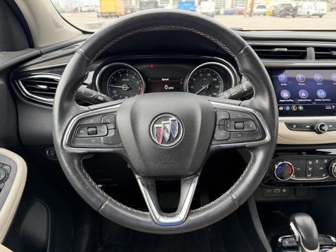 Used 2023 Buick Encore GX Preferred w/ Cold Weather Comfort Package image 14