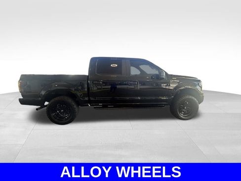 Used 2019 Ford F150 XL w/ Equipment Group 101A Mid image 3