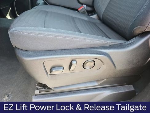 Used 2025 Chevrolet Silverado 1500 LT image 18