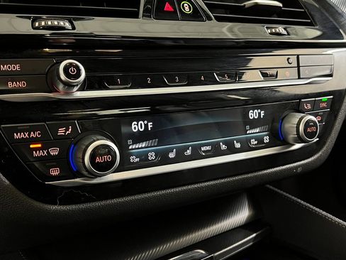 Used 2020 BMW M5 w/ Executive Package image 31