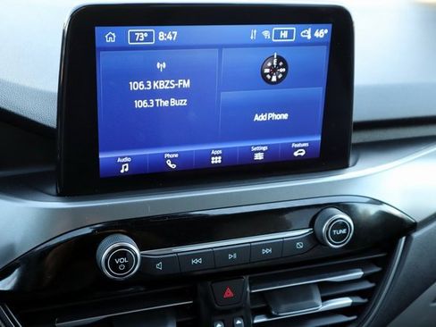 Certified 2023 Ford Escape Active image 30