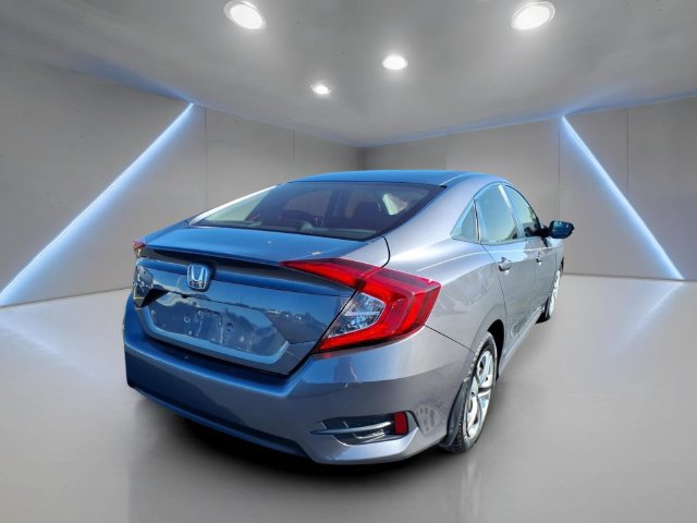 Used 2018 Honda Civic LX image 20