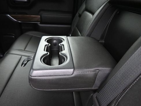 Used 2019 Chevrolet Silverado 1500 RST image 37