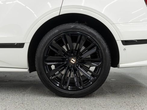 Used 2020 Bentley Bentayga Speed image 55