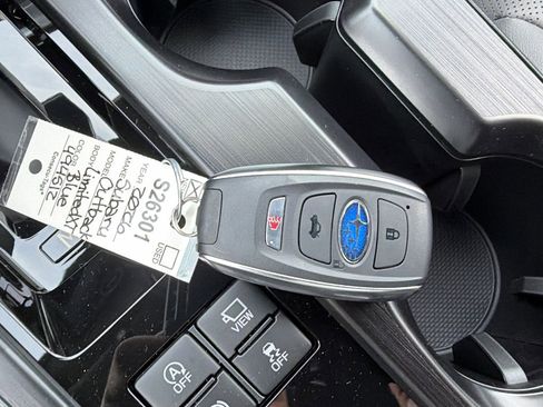 New 2026 Subaru Outback Limited XT image 29