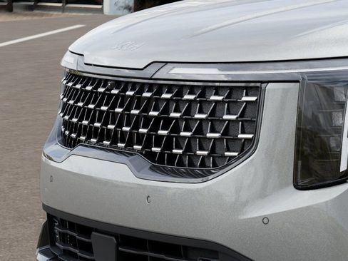 New 2026 Kia Carnival SX image 12