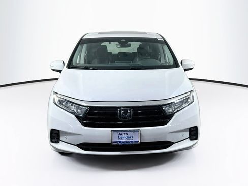 Used 2023 Honda Odyssey Touring image 2